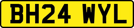 BH24WYL