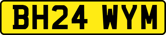 BH24WYM