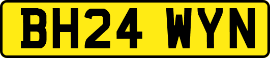 BH24WYN