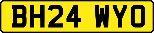BH24WYO