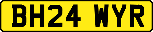 BH24WYR