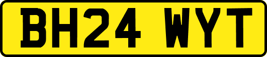BH24WYT