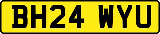 BH24WYU
