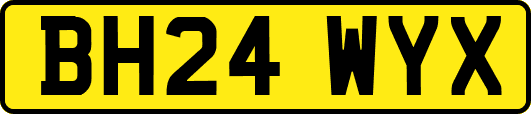 BH24WYX