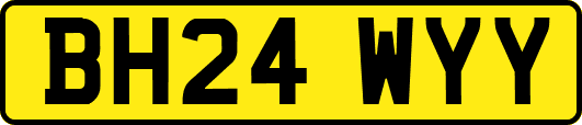 BH24WYY