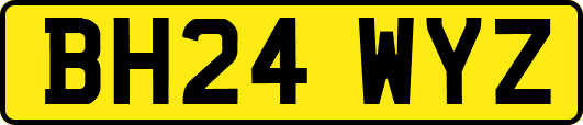 BH24WYZ