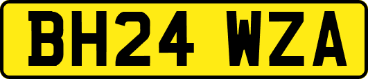BH24WZA
