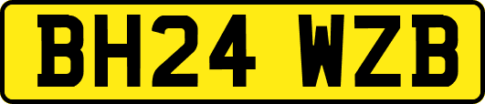 BH24WZB