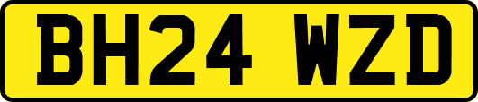 BH24WZD