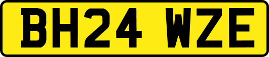 BH24WZE