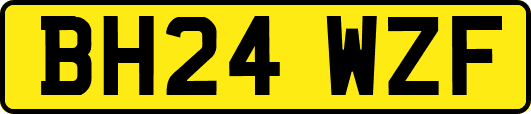 BH24WZF
