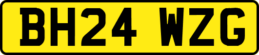 BH24WZG
