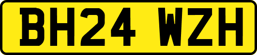 BH24WZH