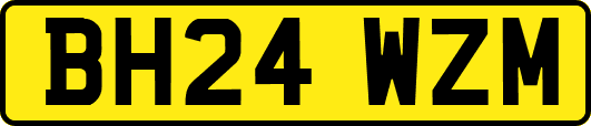 BH24WZM