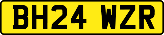 BH24WZR