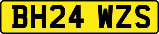 BH24WZS