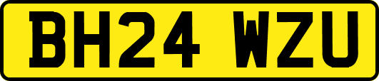 BH24WZU