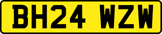 BH24WZW