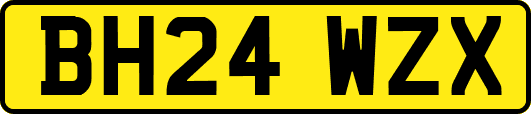 BH24WZX
