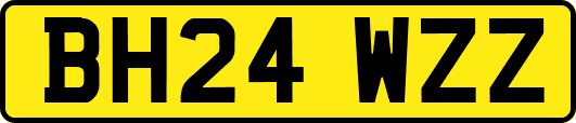 BH24WZZ