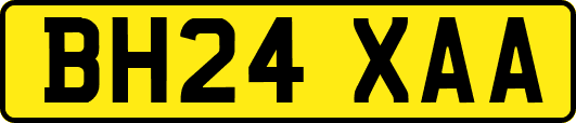 BH24XAA