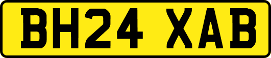 BH24XAB