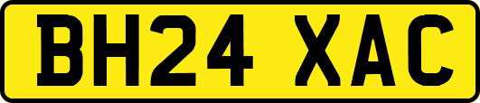 BH24XAC