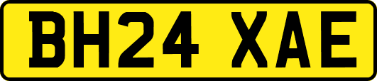BH24XAE