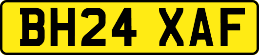 BH24XAF