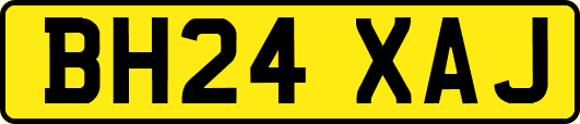 BH24XAJ