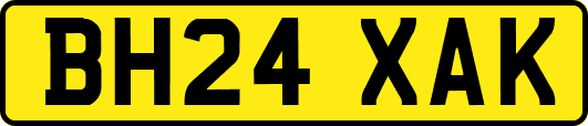BH24XAK