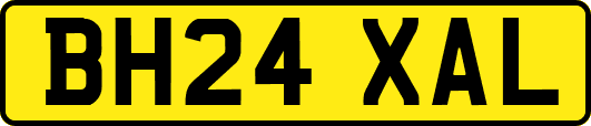 BH24XAL