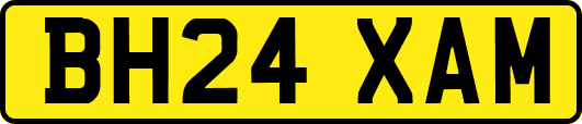 BH24XAM