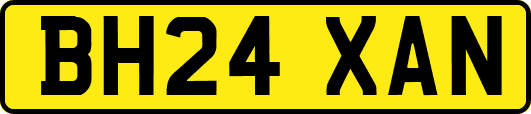 BH24XAN