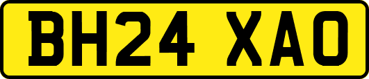 BH24XAO