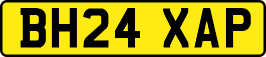 BH24XAP
