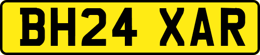 BH24XAR