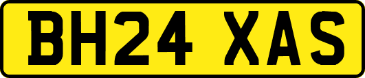 BH24XAS