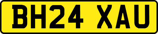 BH24XAU