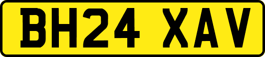 BH24XAV