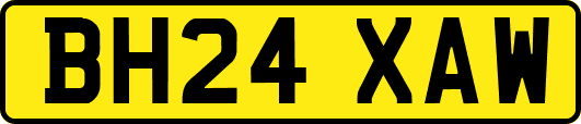 BH24XAW