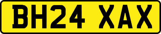 BH24XAX