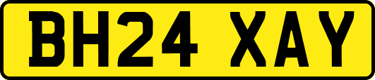 BH24XAY