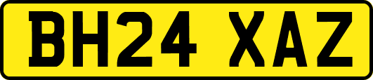 BH24XAZ