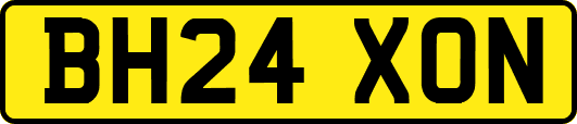 BH24XON
