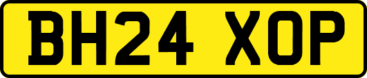 BH24XOP