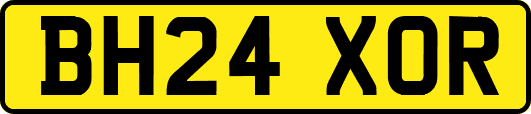 BH24XOR