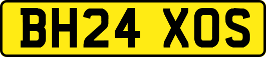 BH24XOS