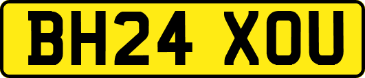 BH24XOU