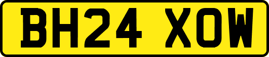 BH24XOW